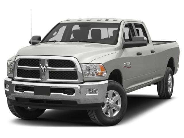2014 RAM Ram 3500 Pickup Tradesman's photo