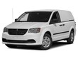 Ram Cargo Van