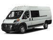  Ram Promaster 2500 Window Van