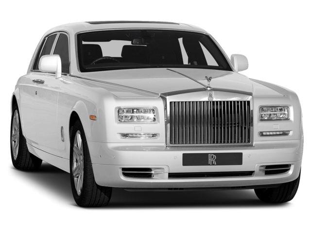 2014 Rolls-Royce Phantom Base's photo