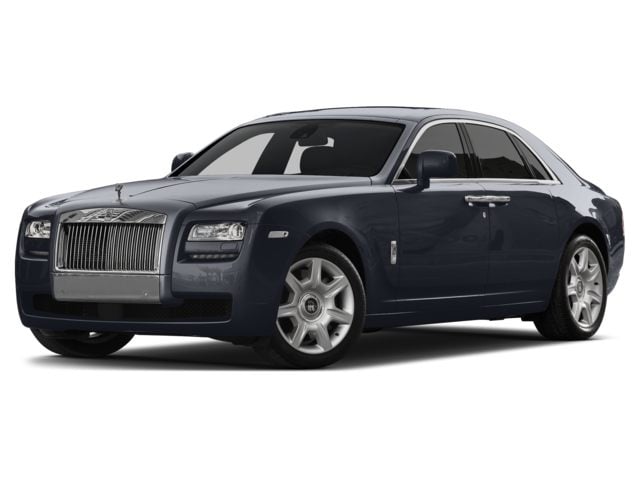 2014 Rolls-Royce Ghost  -
                  Collierville, TN