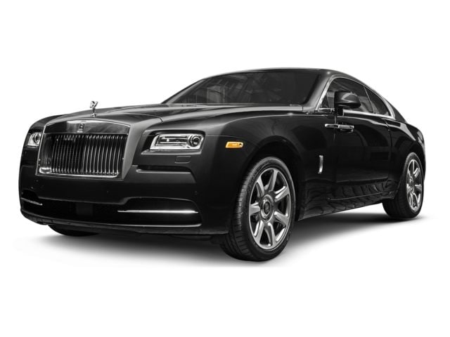 2014 Rolls-Royce Wraith Wraith's photo