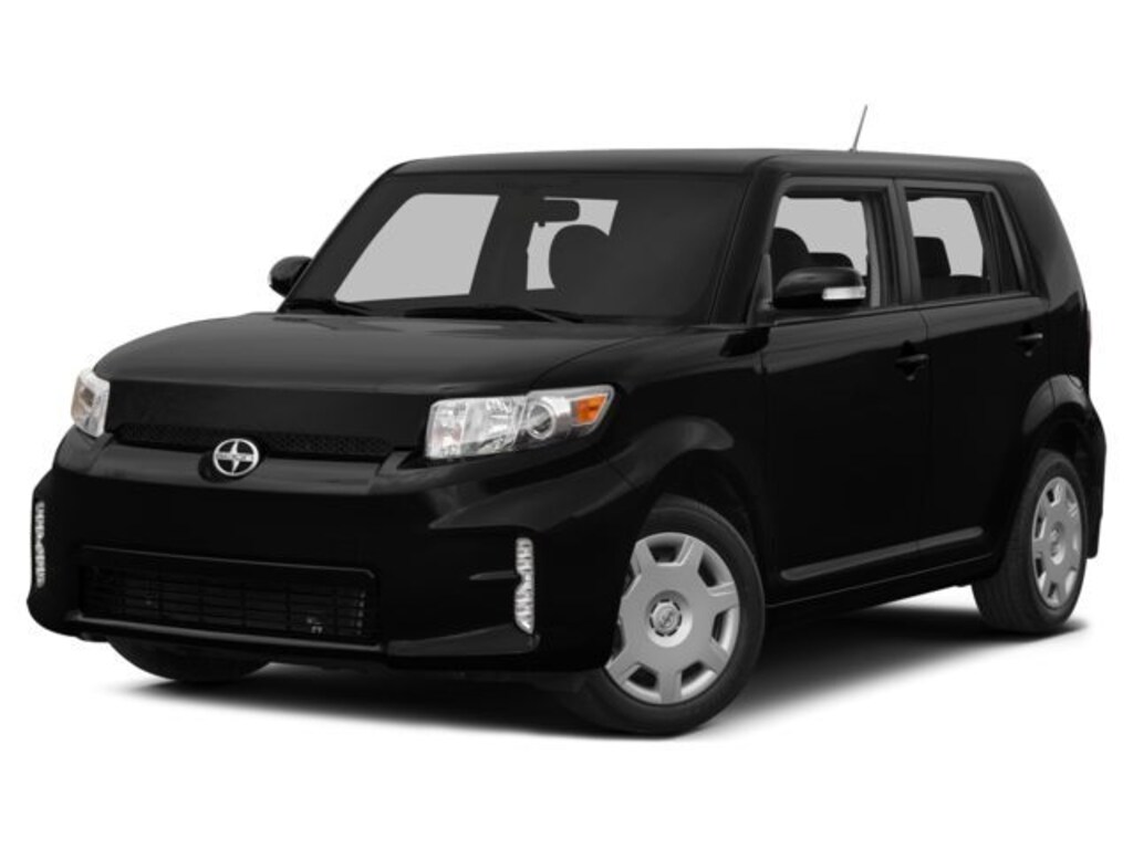 Used 2014 Scion xB Wagon