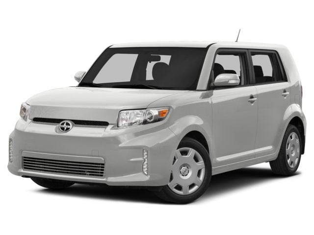 2014 Scion xB 10 Series -
                  Torrance, CA