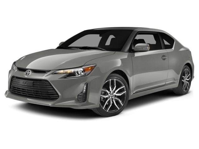 2014 Scion tC 10 Series -
                Chesapeake, VA
