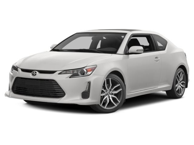 2014 Scion tC's photo