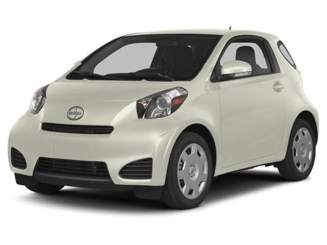 2014 Scion iQ Base -
                Wesley Chapel, FL