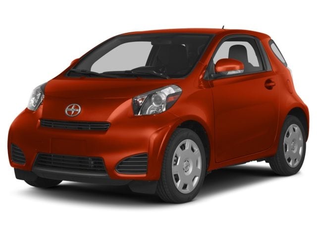 2014 Scion iQ Base -
                  Odessa, TX