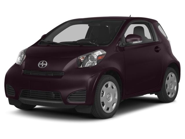 2014 Scion iQ Base -
                  Medford, OR