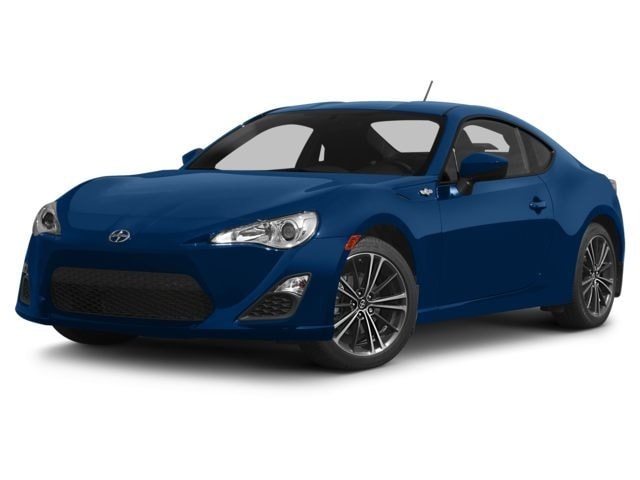2014 Scion FR-S Base's photo