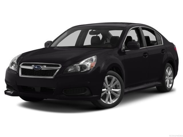 2014 Subaru Legacy Sport -
                  Moon Township, PA
