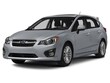 Subaru Impreza Wagon