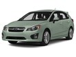 Subaru Impreza Wagon