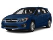 Subaru Impreza Wagon