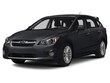Subaru Impreza Wagon