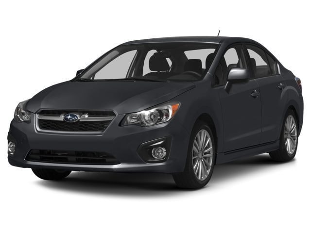 Used Subaru Impreza Cars for Sale in White River Junction White