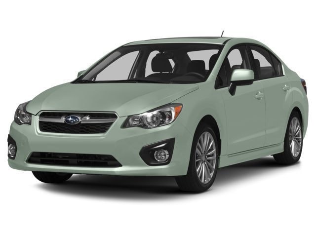 2014 Subaru Impreza 2.0I Premium Auto (PZEV)'s photo
