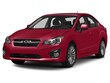 Subaru Impreza Sedan