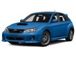  Subaru Impreza Wagon WRX