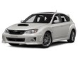 Subaru Impreza WRX