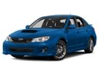 Subaru Impreza WRX