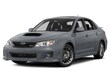  Subaru Impreza Sedan WRX