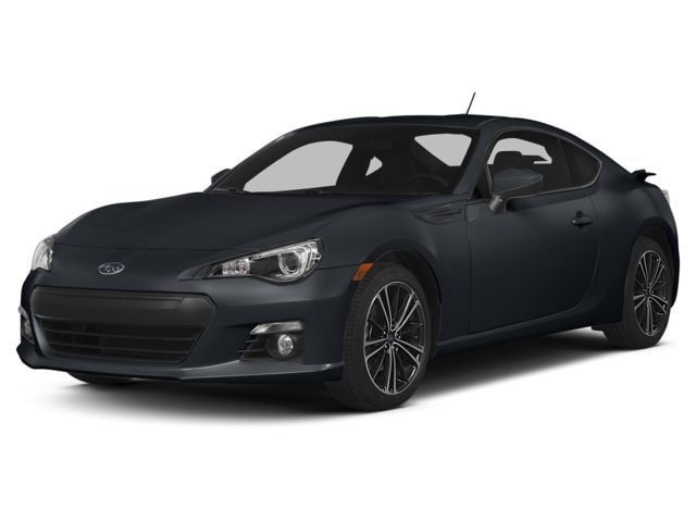 2014 Subaru BRZ Limited -
                  Westlake Village, CA