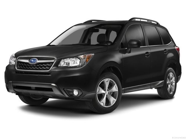 Used Subaru Specials Bloomfield NJ | Lynnes Subaru