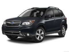 Used 2014 Subaru Forester 2.5i Premium Premium SUV for Sale in Simsbury, CT