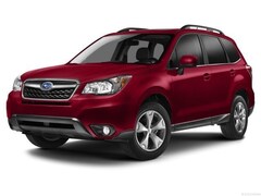 2014 Subaru Forester 2.5i Premium SUV