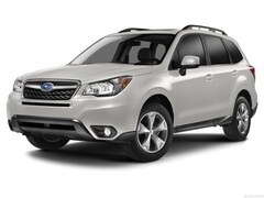 2014 Subaru Forester 2.5i Premium SUV