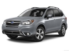 2014 Subaru Forester 2.5i Limited SUV