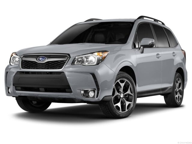 2014 Subaru Forester Premium -
                  Elk Grove, CA