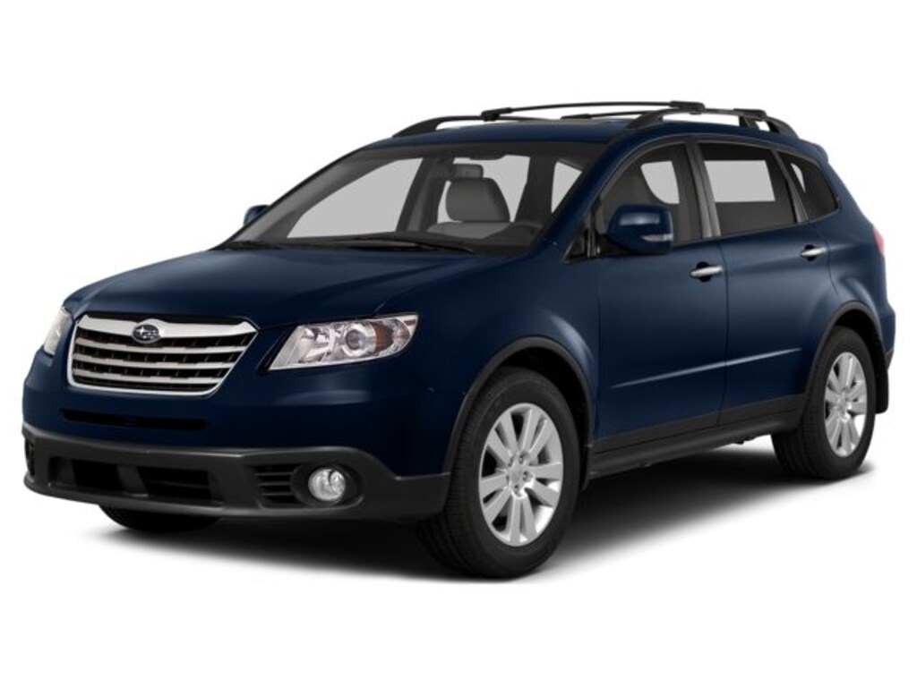 Used 2014 Subaru Tribeca Limited 3.6 R SUV