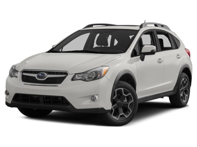 2014 Subaru XV Crosstrek Premium