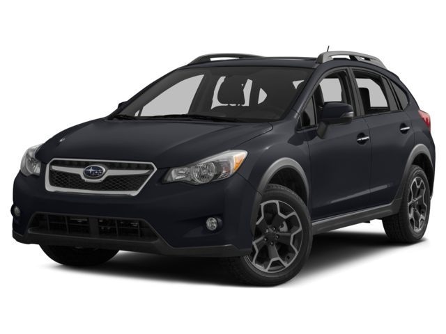 Subaru XV Crosstrek Auto 2.0i Premium