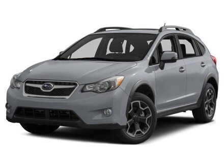 2014 Subaru XV Crosstrek 2.0i Premium SUV