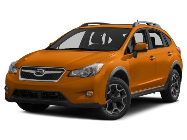 2014 Subaru XV Crosstrek Premium -
                Chesapeake, VA