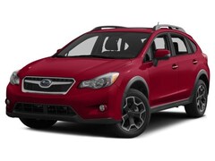 2014 Subaru XV Crosstrek 2.0i Premium Sport Utility