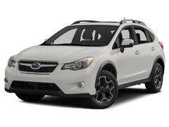 2014 Subaru XV Crosstrek Premium Sport Utility MSSS170089A
