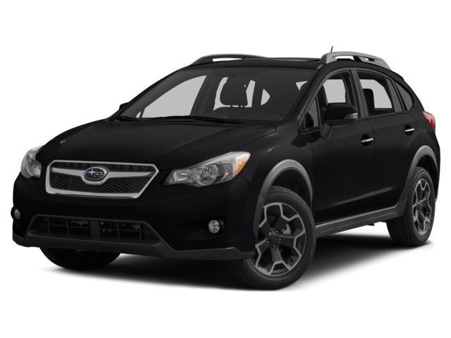 2014 Subaru XV Crosstrek Limited -
                Medford, OR