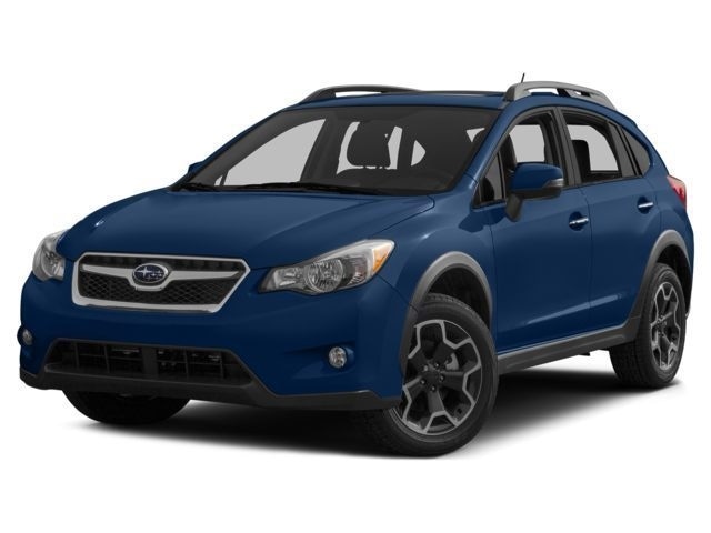 2014 Subaru XV Crosstrek Limited -
                  Wappingers Falls, NY