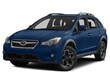  Subaru XV Crosstrek