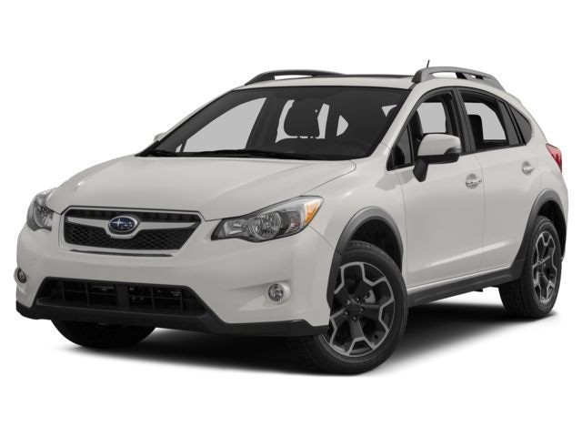 2014 Subaru XV Crosstrek Limited -
                Spokane, WA