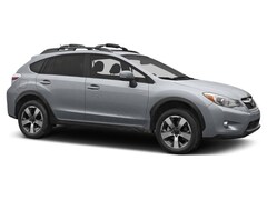 2014 Subaru XV Crosstrek 2.0i Hybrid Touring SUV