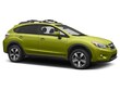 Subaru XV Crosstrek Hybrid