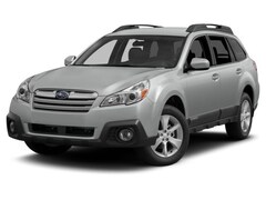 2014 Subaru Outback 2.5i SUV For Sale in Canton, CT