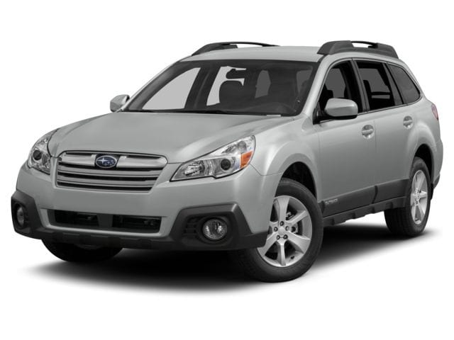 2014 Subaru Outback 2.5i Premium's photo