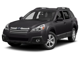 2014 Subaru Outback 2.5i Premium SUV