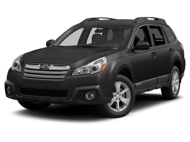 2014 Subaru Outback 2.5i Limited -
                  Oregon City, OR